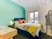 Bishop Manor Road, Bristol BS10 6 bed house to rent...