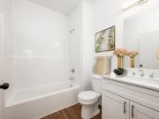 Bishop Pond Apartments 1 Bedroom, 1 Bathroom