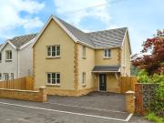 Bishop Road, Ammanford SA18, 3 bed detached house to...