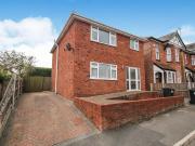 Bishop Road, Winton, Bournemouth BH9, 4 bed detached...