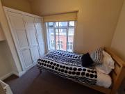 Bishop Street, City Centre, Leicester, LE1 Bishop Street, City Centre, Leicester, LE1