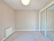 Bishop Street, St Pauls