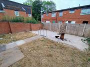 Bishopdale, Brookside, Telford