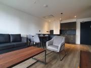 Bishopgate Gardens, Preston Town Centre