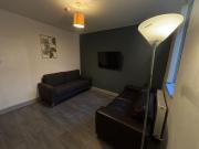 Bishopgate Street, Liverpool