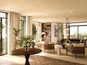 Bishops Avenue Gardens, London, 3 Bedroom Duplex