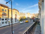 Bishops Bridge Road