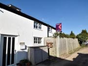 Bishops Cleeve, Cheltenham Road, Cheltenham, 2 Bedroom...
