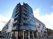 Bishops Corner, 321 Stretford Road, Hulme M15, 2 bed...