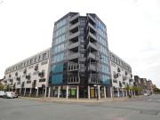 Bishops Corner, 321 Stretford Road, Hulme, Manchester...