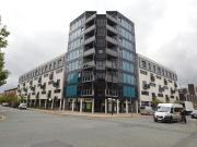 Bishops Corner, 321 Stretford Road, Hulme, Manchester...