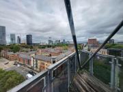 Bishops Corner, Hulme, Manchester, M15