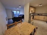 Bishops Corner, Stretford Road, Hulme, Manchester, M15