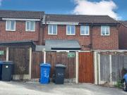 Bishops Drive, Oakwood, DE21