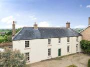 Bishops Hull, Bishops Hull Road, Taunton, 4 Bedroom House