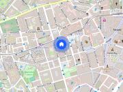 Bishops Lodge, 4 Rockingham Lane, Sheffield, S1 4FZ Bishops Lodge, 4 Rockingham Lane, Sheffield, S1 4FZ