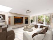 Bishops Road, London N6, 4 bed detached house to rent,...