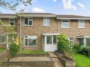 Bishops Waltham, Greens Close, Southampton, 3 Bedroom...
