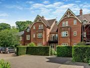 Bishops Waltham, Saxby Road, Southampton, 2 Bedroom...