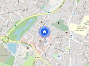 Bishops Waltham, Southampton