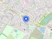 Bishop's Waltham Winchester Road UNFURNISHED