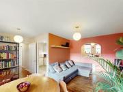 Bishops Way, Bethnal Green, 2 Bedroom Apartment