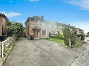 Bishops Way, Egham, Surrey, TW20 8EW