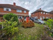 Bishops Way, Egham, TW20