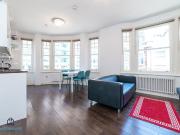 Bishopsgate, London, EC2M One Bedroom Flat To Rent...
