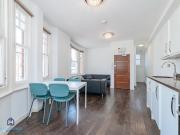 bishopsgate, london, ec2m one bedroom flat to rent...