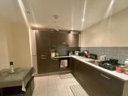 Bishopsgate Street, Birmingham, 2 Bedroom Apartment