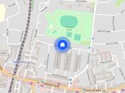 Bishopsthorpe Road, London, SE26