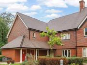 Bishopstoke Park, Spence Close, 2 Bedroom Retirement