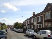 Bishopston, Bishop Road, 4 Bedroom Terraced