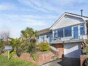 Bishopstone Drive, Saltdean Brighton, 3 Bedroom Detached