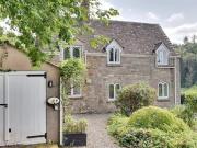 Bishopswood, Lydbrook, 2 Bedroom Detached