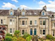 Bishopthorpe Road, York, 6 Bedroom Terraced