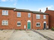 Bishopton, David Way, Stratford upon avon, 2 Bedroom...