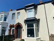 Bishopton Road, Stockton on tees, Studio Flat For