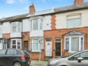 Bisley Street, Leicester