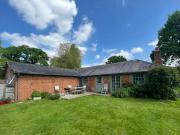 Bisley, Woking, 3 Bedroom Detached