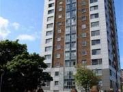 Bispham House, Lace Street, Liverpool L3, 1 bed flat to...