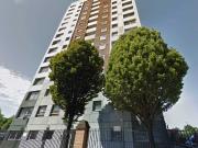 Bispham House, Lace Street, Liverpool L3, 3 bed flat to...