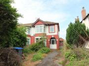 Bispham Road, Bispham, 3 Bedroom Semi detached