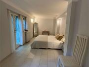 Bissone Bellissimo appartamento ammobiliato in villa...