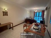 Bistari Begonia, Chow Kit, KL City Centre