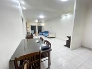 Bistari Impian Apartment