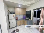 Bistari Impian Apartment