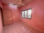 Bistari Impian Apartment Larkin High Floor Good...