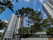 Bistari Impian @ Larkin FOR SALE 出售